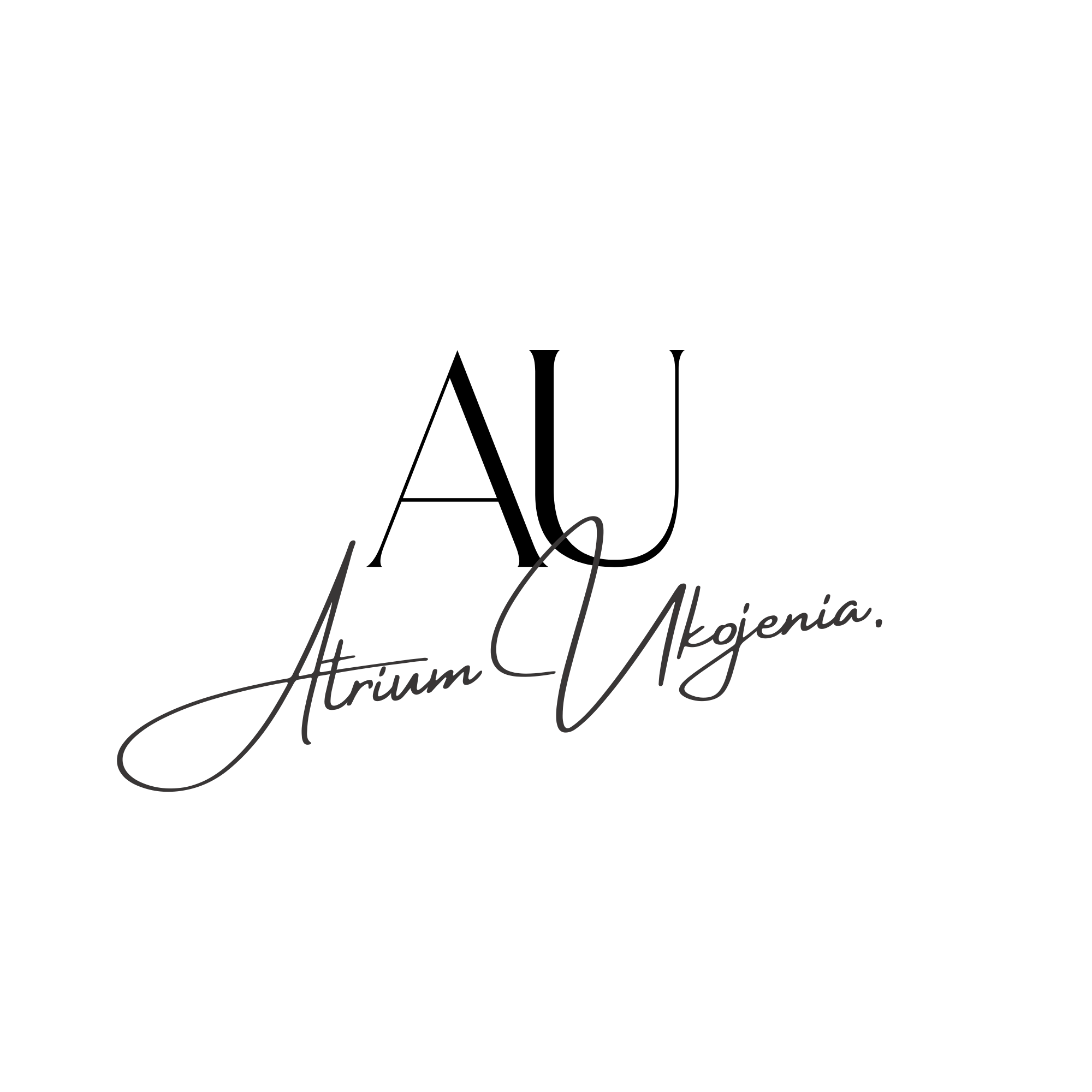 Atrium Ukojenia