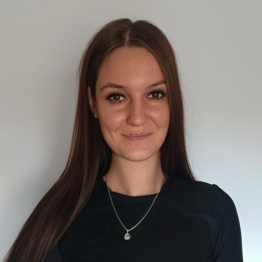 Magda Komosa — dietetyk, psychodietetyk i naturopata, Atrium Ukojenia